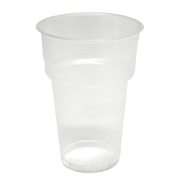 BERGLASS PP Propy 78 mm 200cc/250ccm Helder 50 Stück