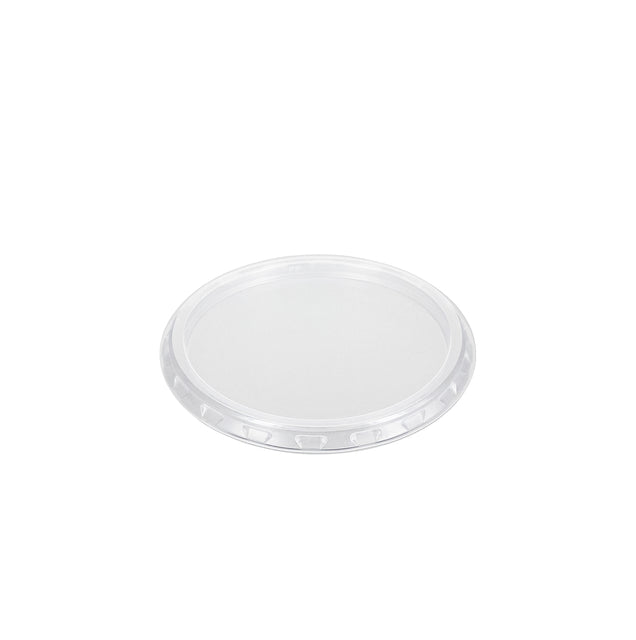 Deckel | Pp | Runde | Transparent 1000 Stücke
