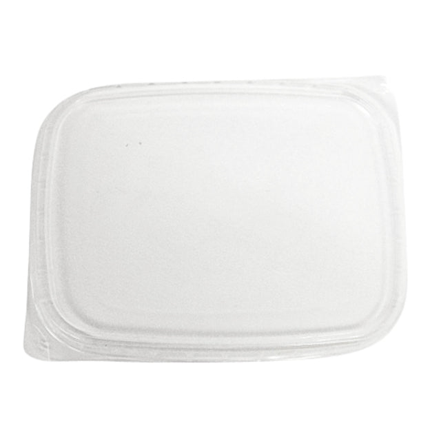 Deckel Iezzy Saladebak PP | 10 Stück