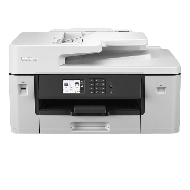 Multifunktionaler Inkjet-Bruder MFC-J6540DW