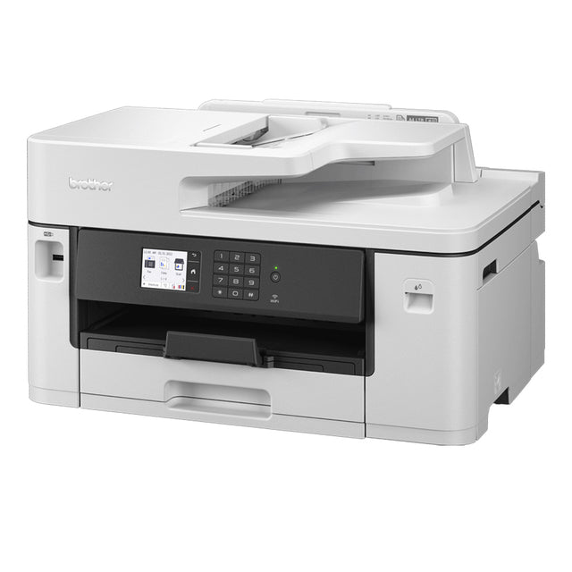 Multifunktionaler Inkjet-Bruder MFC-J5340DW