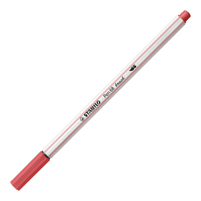 Pinselstabilo Pen 568/47 Rusty Rot