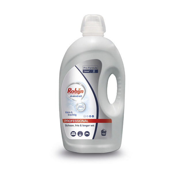 DAUGNANT ROBIJN PRO FORMULE Radiant White 4.32L