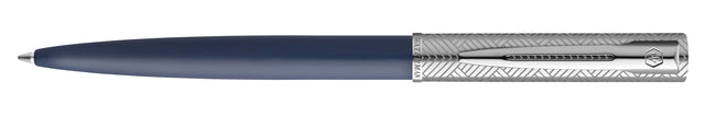 Bälle Waterman Allure Deluxe Blue Fine