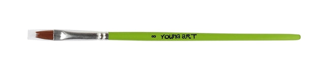 Kwast Zahn Young Art 7210 Nr. 8