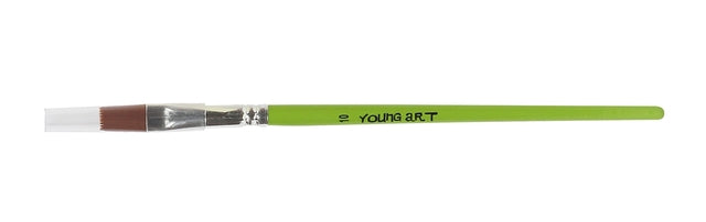 Kwast Zahn Young Art 7210 Nr. 10 | 12 Stücke