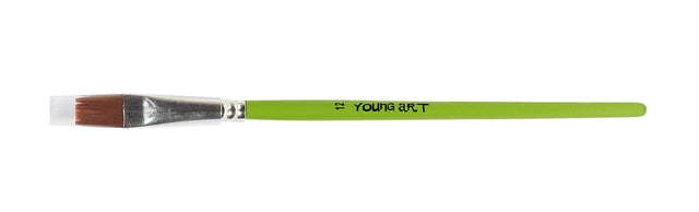 Kwast Zahn Young Art 7210 Nr. 12 | 12 Stücke
