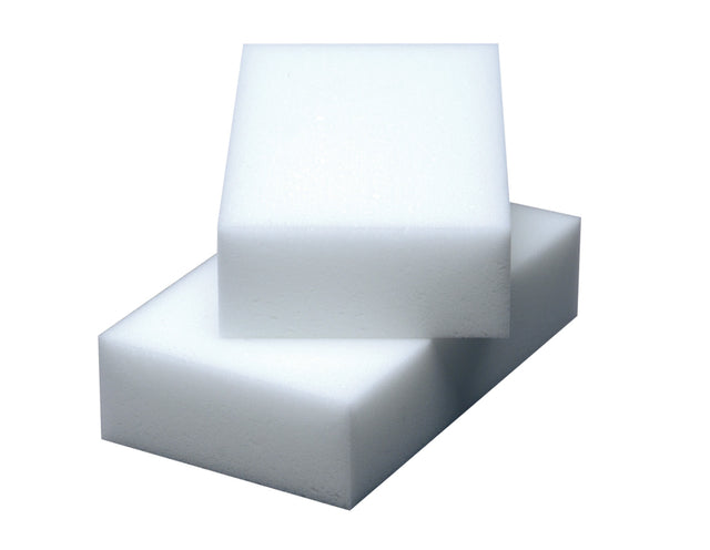 Schwamm Vileda Pro Miraclean White | 12 Stücke