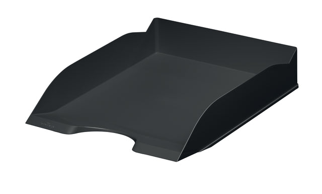 Letterbox Langlebige Öko A4 Schwarz