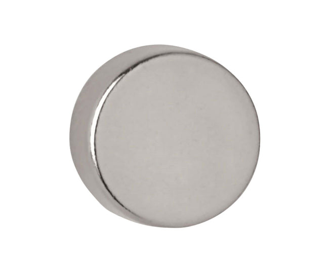 Magnet Maul Neodym um 8 x 3 mm 1,5 kg 10 Teile