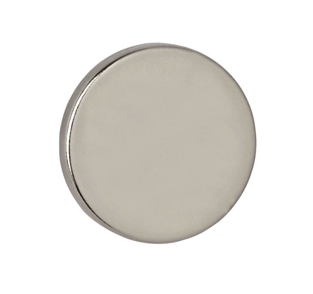 Magnet Maul Neodym um 20 x 3 mm 4,2 kg 4 Teile