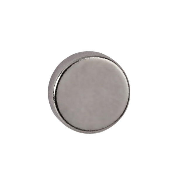 Magnet Maul Neodym um 10 x 3 mm 2 kg 10 Teile