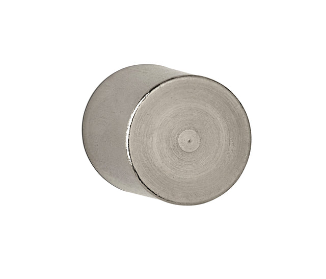 Magnet Maul Neodym Zylinder 20x25 mm 13 kg 2 Teile