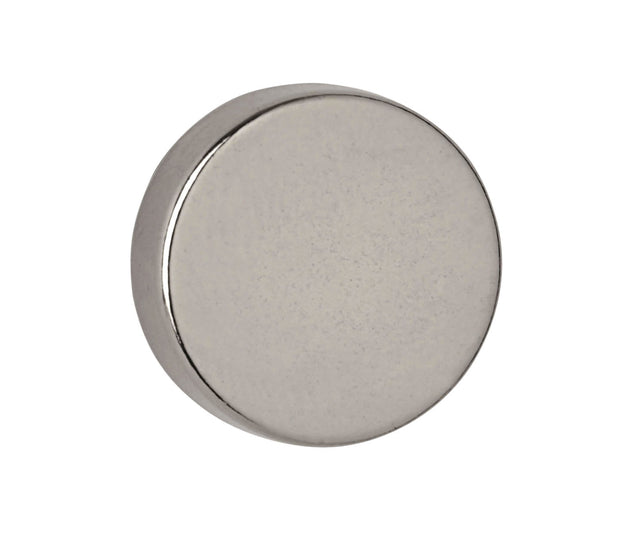 Magnet Maul Neodym um 15 x 5 mm 4,5 kg 10 Teile