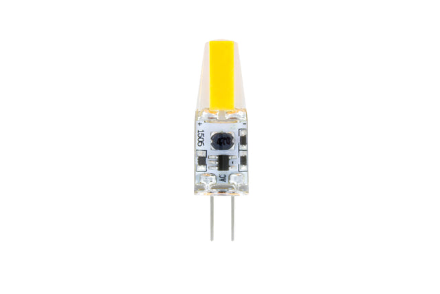 Lampe à LED intégrale G4 2700k blanc chaud 1,5W 160lumen | 100 pieces