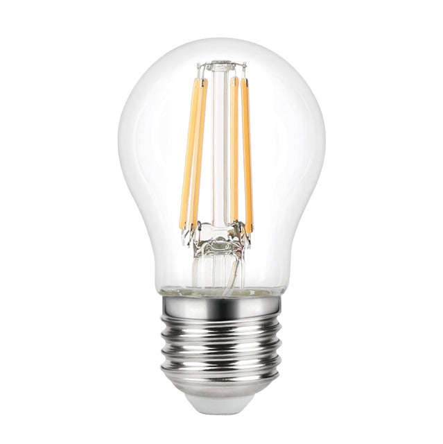 LED -Lampe Integral E27 2700K warmes Weiß 3.4W 470Lumen