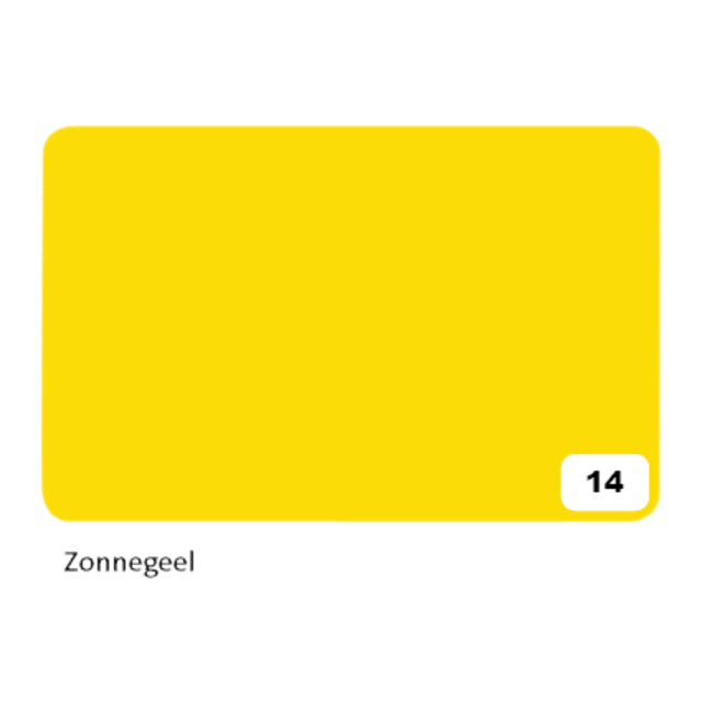 Fotokarton folia 2 -seiten 50x70cm 300gr nr14 Sung selbst | 10 Stück
