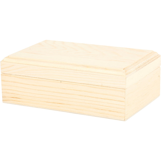 Schmuckschachtel Kreotime 14x9x5 cm