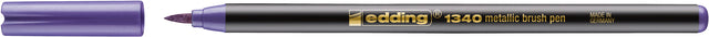 Pinselfenster 1340 Metallic Violet