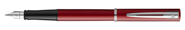 Brunnenstift Waterman Allure Red Lack CT fein