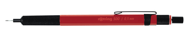 Vulpotlood räumen 500 0,5 mm rot