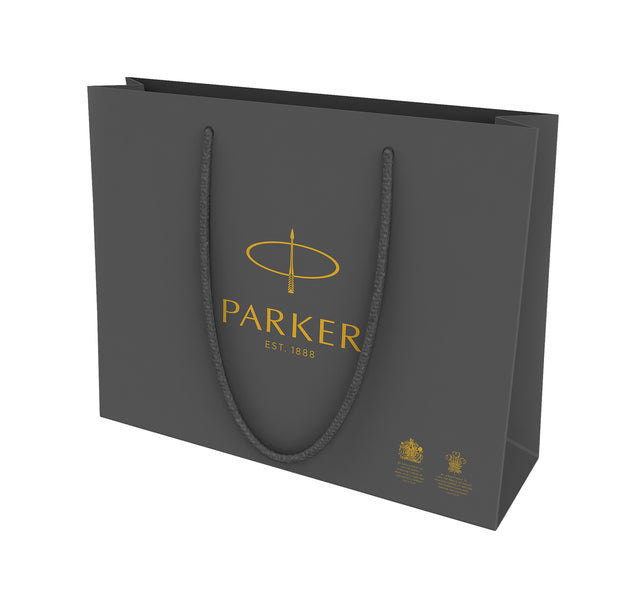 Cadeautas parker 196x260mm