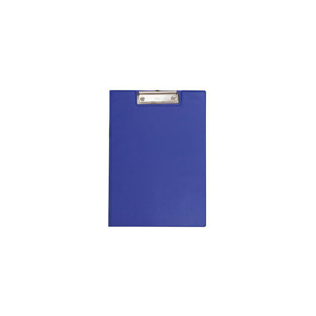 Zwischenablage Ordner Maul Poly A4 Standing PP Film Blue | 12 Stücke