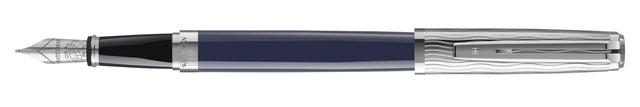 Brunnenstift Wassermann Ausnahme LEsece du Blue Ct Medium