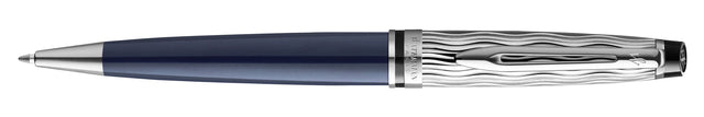 Baseball -Wasserman -Experte LSSSCE du Blue Deluxe CT Medium