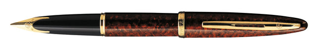 Füllfederhalter Waterman Carene Marine GT M Amber | 1 Stück