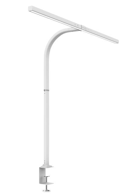Büro -Unilux -Schicht LED WEISS