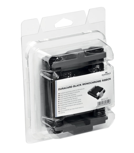 Drucken des Monochroms des Bandes drucken
