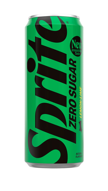 Erfrischungsgetränk -Sprite 330 ml