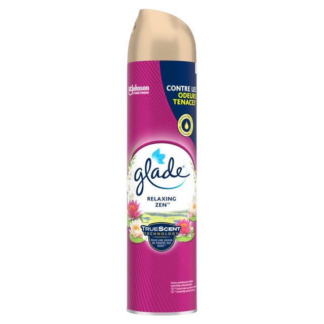 Lufterfrischer -Glade entspannter Zen 300 ml