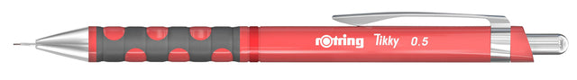 Vulpotlood räumen tiky 0,5 mm altrosa