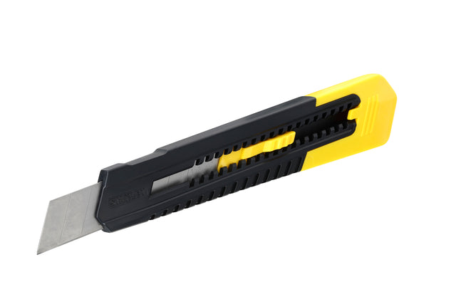 Entladungsmesser Stanley SM 18 mm Antichoc