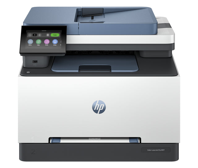 Multifunctional laser hp laserjet pro 3302fdw