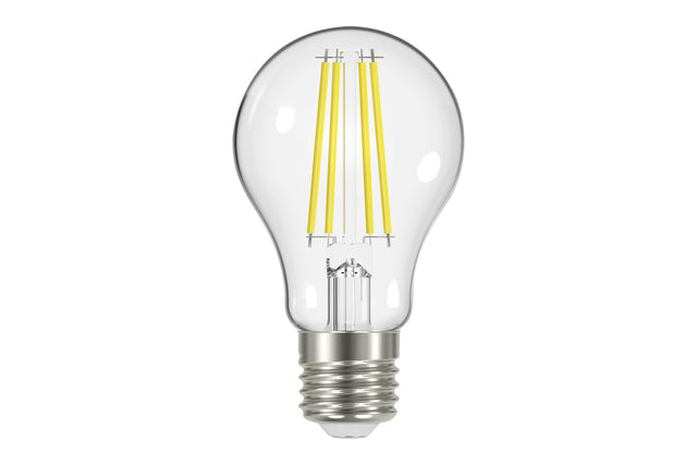 Lampe à LED intégrale E27 2700k blanc chaud 3,8W 806lumen