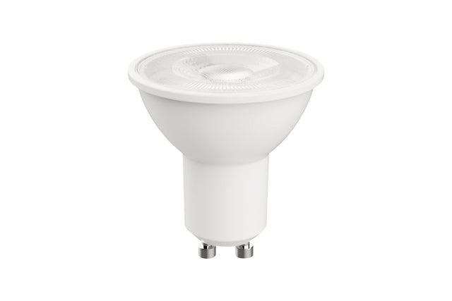 LED-Lampe integriert GU10 6500 K Kaltweiß 2,0 W 380 Lumen | 1 Stück