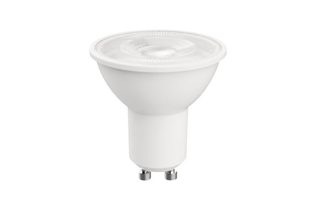 LED -Lampe Integral GU10 4000K Cool White 2,0W 380LUMEN
