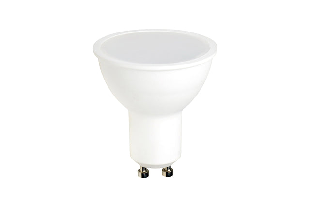 LED lampe intégrale GU10 2700-6500K Smart RGBW 4.9W 350Lumen