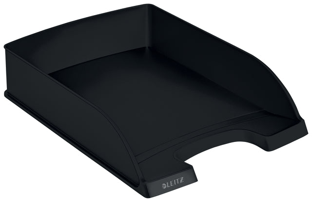 Letterbox Leitz recyceln a4 schwarz