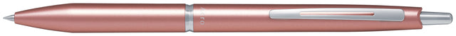 Kugelschreiber Pilot Acro 1000 m Roségold | 1 Stück