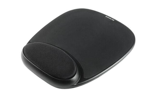 Kensington - Maus -Pad -Komfort Gel Schwarz