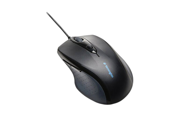 Mouse Kensington Pro Fit Wired Black