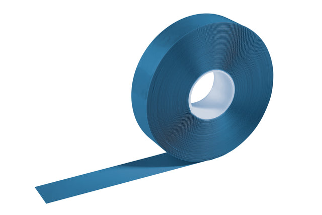 Bodenmarkierungsband Duraline 50mmx30m blau | 1 Stück