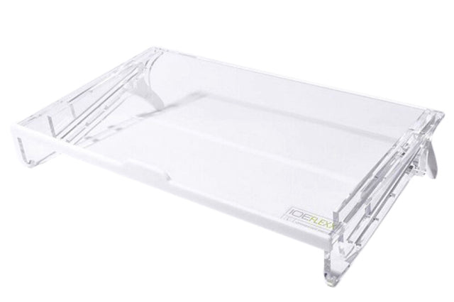 Dokumentinhaber Ergofy Excorent A3 transparent