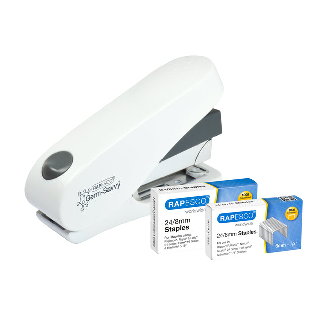 Nietmchn Rap Germsavvy Eco Luna weniger Aufwand Anti-WT | 1 Stück