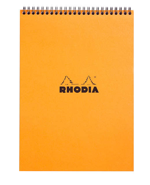 Schreibblock Rhodia A4 Line 80 Blatt 80gr | 1 Stück