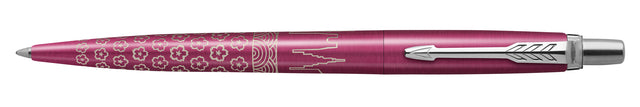 Parker - Baseballpen Jotter Tokyo Ct M Pink